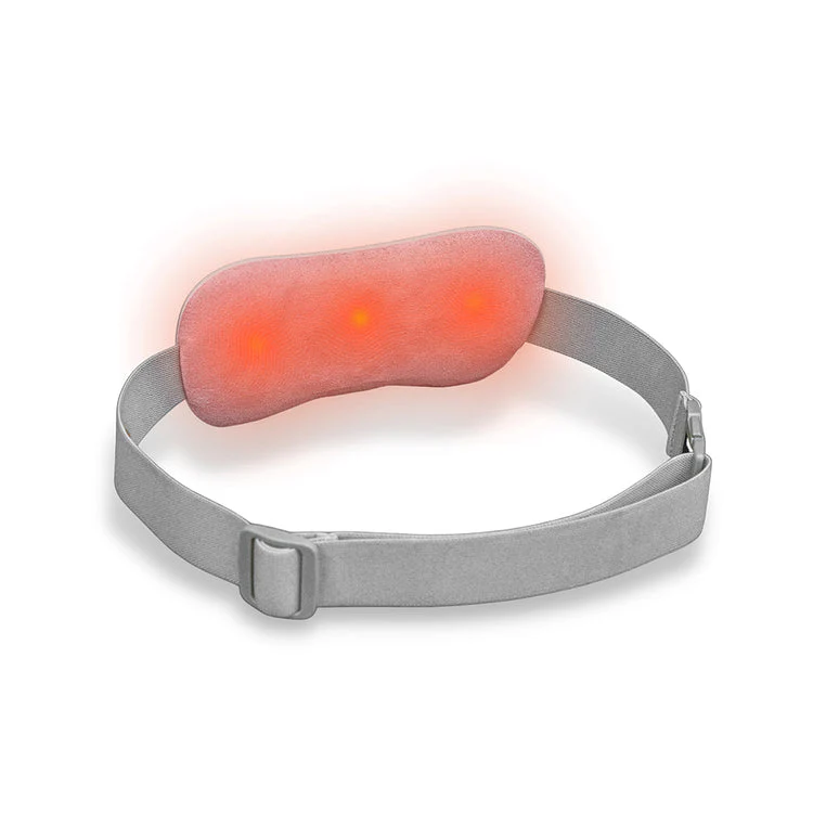 Ceinture chauffante électrique pour douleurs menstruelles – Almas™
